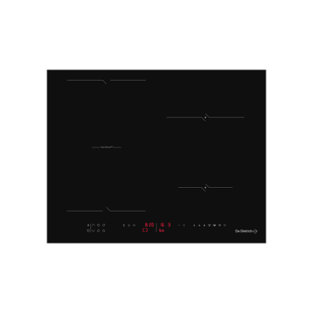 Индукционная варочная панель De Dietrich DPI4411B