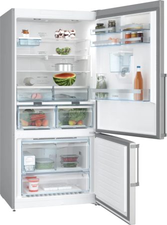 Холодильник Bosch KGD86AI31U
