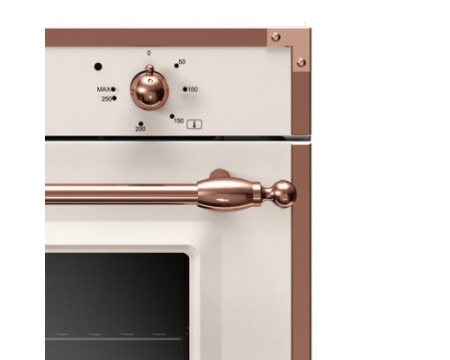 Духовый шкаф Bertazzoni Heritage F6011HERVPTAC