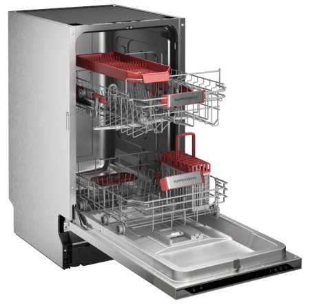 Посудомоечная машина Kuppersberg GLM 4582