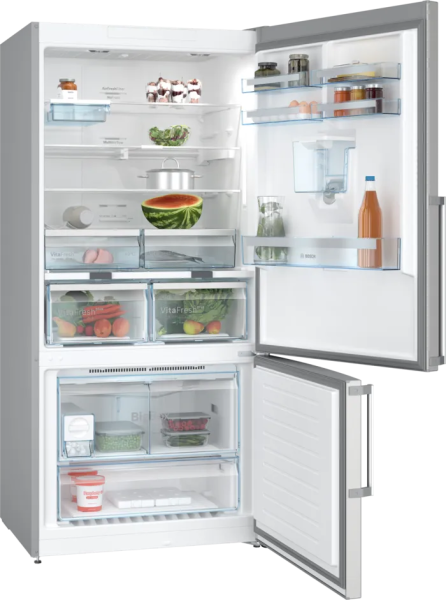 Холодильник Bosch KGD86AI31U
