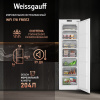 Встраиваемый морозильник Weissgauff WFI 178 Freez