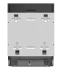 Встраиваемая посудомоечная машина Meferi MDW6093 LUXE