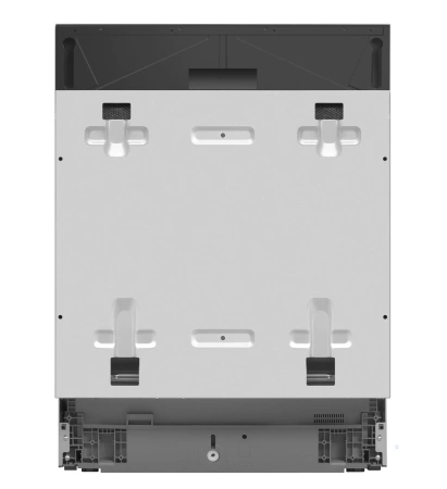 Встраиваемая посудомоечная машина Meferi MDW6093 LUXE