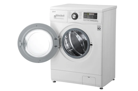 Стиральная машина LG F1296MD0