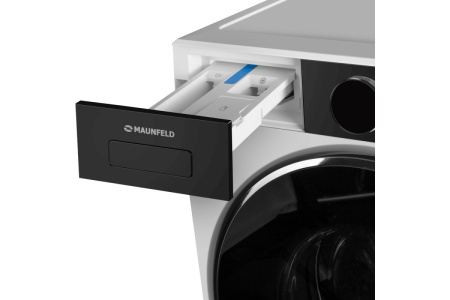 Стиральная машина Maunfeld MFWM1410WH05