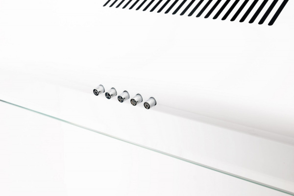 Вытяжка кухонная EXITEQ EX-1056 white