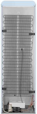Холодильник Smeg FAB32LPB5