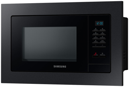 Встраиваемая микроволновая печь Samsung MS23A7013AB/BW