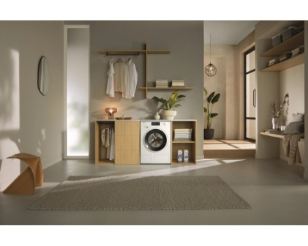 Стиральная машина Miele WSI863 WCS