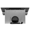 Кухонная вытяжка HOMSair SATURN 60 черный