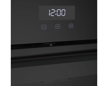 Духовой шкаф Maunfeld EOEM7610B2