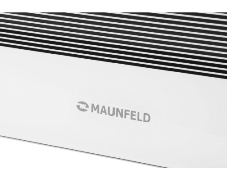 Духовой шкаф Maunfeld MCMO5013MDGW