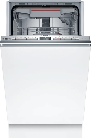 Посудомоечная машина Bosh SPV4HMX65Q