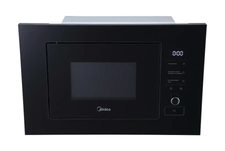Встраиваемая микроволновая печь Midea MI92170GB