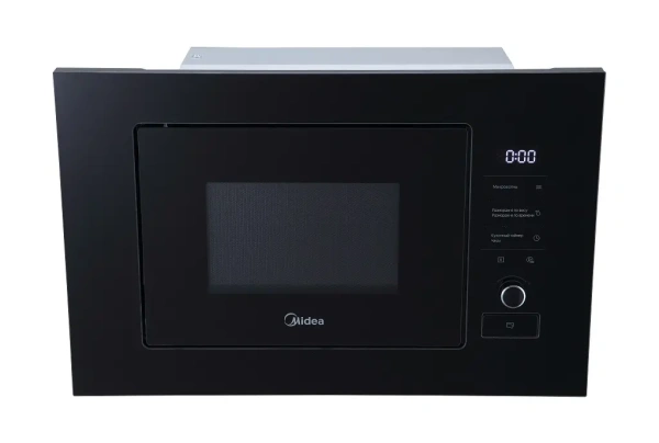 Встраиваемая микроволновая печь Midea MI92170GB