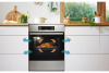Комбинированная плита Gorenje MEKS5141X