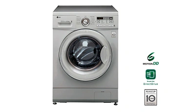 Стиральная машина LG F12B8WD5