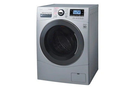 Стиральная машина LG FH695BDH6N