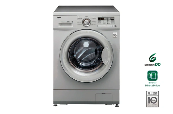 Стиральная машина LG F12B8WD5