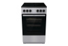 Электрическая плита Gorenje GEC5A12SG
