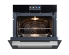 Духовой шкаф электрический с паром Graude BMDP 60.4 S