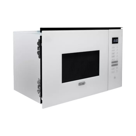 Встраиваемая микроволновая печь DeLonghi DMO 25BB ROMA