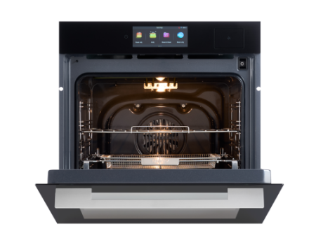 Духовой шкаф электрический с паром Graude BMDP 60.4 S