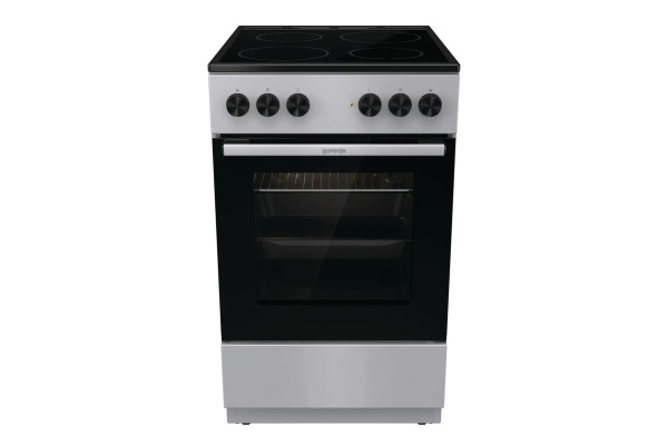 Электрическая плита Gorenje GEC5A12SG