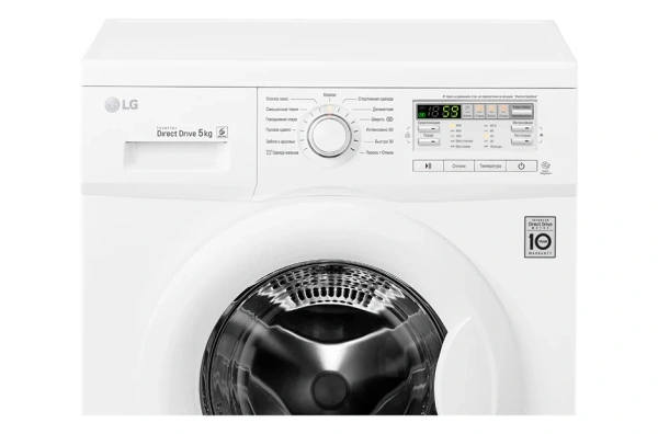 Стиральная машина LG F80B8LD0