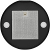 Островная вытяжка KRONA HOLLY ISOLA 500 BLACK S