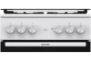 Комбинированная плита Gorenje GK5A21WH