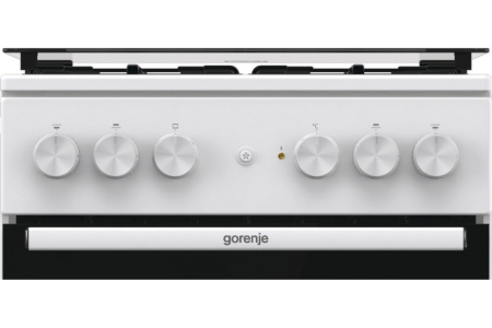 Комбинированная плита Gorenje GK5A21WH