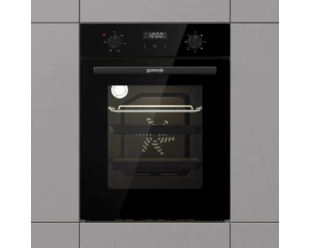 Духовой шкаф Gorenje BO4535E03BG