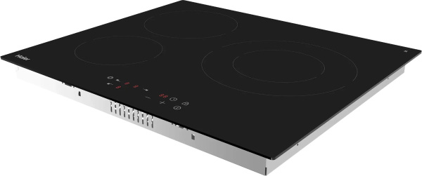 Варочная панель Haier HHK-C63NDB