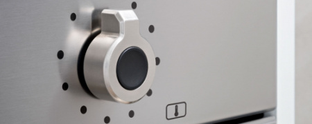 Духовый шкаф Bertazzoni Professional F6011PROVPTX