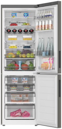 Холодильник Haier C2F636CFRGU1