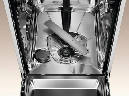 Встраиваемая посудомоечная машина Electrolux EEA13100L