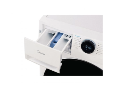 Стиральная машина Midea MF200W90WBS/W-RU