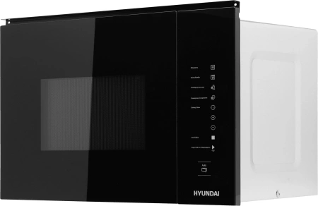 Микроволновая Печь Hyundai HBW 2560 BG 25л. 1450Вт