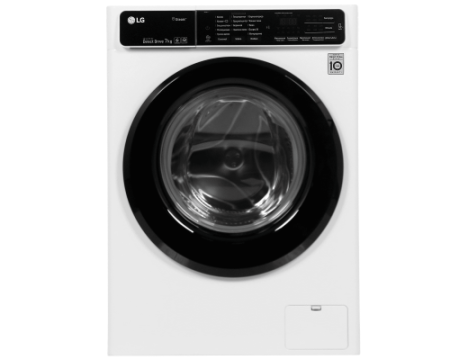 Стиральная машина LG F2H5HS6W