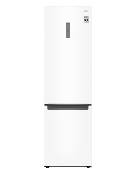 Холодильник LG GA-B509DQXL