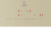 Варочная панель индукционная Lex EVI 631A IV