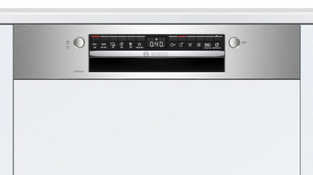 Встраиваемая посудомоечная машина Bosch SMI4HVS31E
