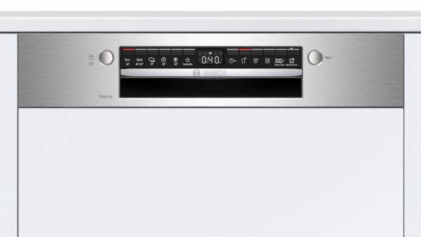 Встраиваемая посудомоечная машина Bosch SMI4HVS31E