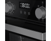 Шкаф духовой электрический MAUNFELD EOEM519PB