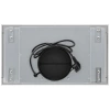 Вытяжка KRONA SELINA 600 PRM INOX 3P