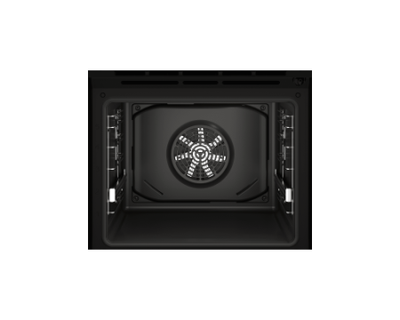 Конвекционный духовой шкаф Grundig GEBM19400BPHI
