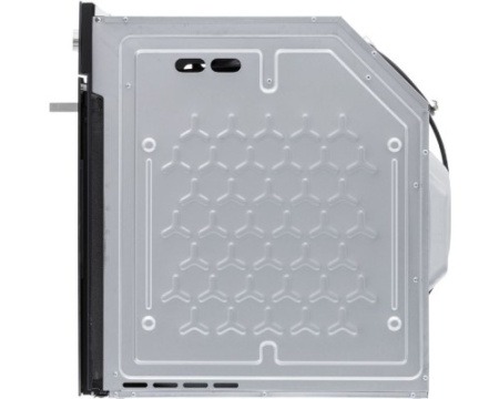 Духовой шкаф Krona ARADEO 60 BL