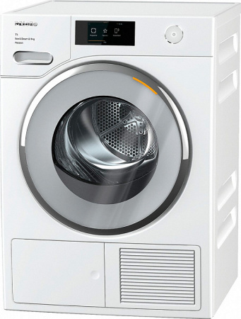Сушильная машина Miele TWV780WP